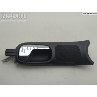 Ручка двери внутренняя передняя правая Audi A4 B5 (1994-2001) 1995 8D0837020
