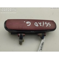 Ручка двери наружная задняя левая Audi A6 C5 (1997-2005) 2000 4B0839207, 4B0839239A