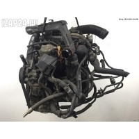 Турбина Skoda Octavia mk1 (A4) 2001 038253019c