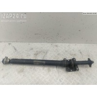 Кардан (вал карданный) задний Volkswagen Touareg 2004 7L6521102H