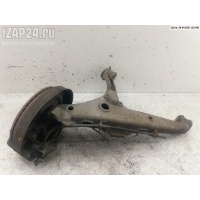 Рычаг подвески задний правый Volkswagen Transporter 5 2004 7H0501072E