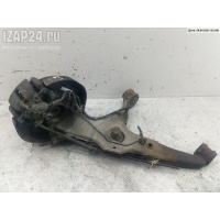 Рычаг подвески задний левый Volkswagen Transporter 5 2004 7H0501071E