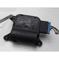 Моторчик заслонки отопителя Volkswagen Touran 2006 1K1907511G