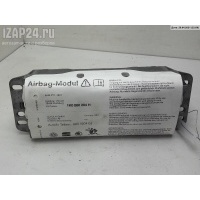 Подушка безопасности (Airbag) пассажира Volkswagen Golf-5 Plus 2005 1K0880204L
