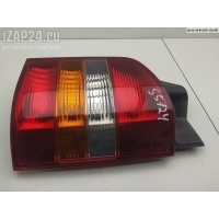 Фонарь задний правый Volkswagen Transporter 5 2004 7H0945096G