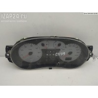 Щиток приборный (панель приборов) Renault Kangoo I (1998-2008) 2002 8200103750