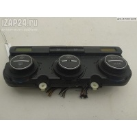 Переключатель отопителя Volkswagen Touran 2005 1K0907044BD