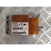 Блок AirBag Nissan Navara (D40) 2006 28556EA100