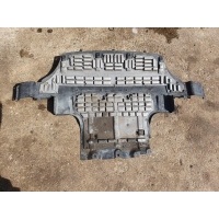 защита двигателя Audi Q7 4L 2008 7L8825285