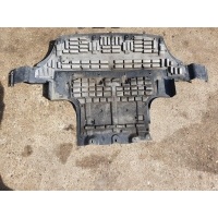 защита двигателя Audi Q7 4L 2008 7L8825285