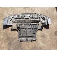 защита двигателя Audi Q7 4L 2008 7L8825285
