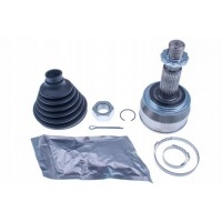 denckermann c120580 комплект шарнира , вал карданный
