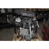 Двигатель VOLKSWAGEN Polo 2005 – 2009 IV рестайлинг 2009 036906034JR