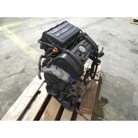 Двигатель VOLKSWAGEN Golf 2003 – 2009 V 2008 036100038P, 074W0052720, 03C100038P,03C100038P, 03C100092