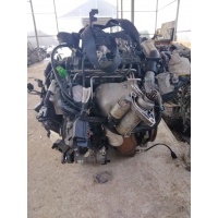 Двигатель VOLKSWAGEN Golf 2008 – 2012 VI 2010 03F100031F, CBZ