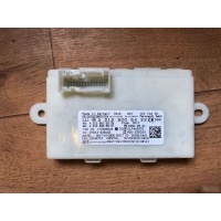 Блок управления keyless go Mercedes-Benz a2129005422