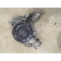 Водяная помпа Mercedes-Benz a2722000401