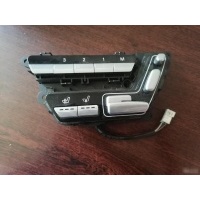 Блок двери Mercedes-Benz S-Класс W221 a2218709358