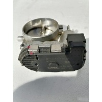 Заслонка дроссельная в сборе Mercedes-Benz a1131410125