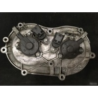 Крышка гбц с датчиками Mercedes-Benz a2720150101
