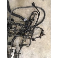 Электропроводка двигателя Mercedes-Benz M-Класс W164 a1561506633