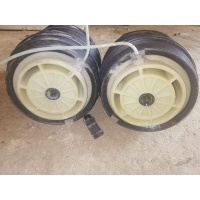 пневмоподушка Mercedes-Benz E-класс W212 a2123204425