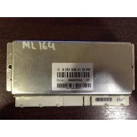 Блок пневмы air matic Mercedes-Benz CL-класс W251 a2515454132