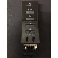 Блок кнопок Mercedes-Benz CL-класс C216 A2218703779