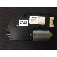 Моторчик панорамной крыши Mercedes-Benz ML-класс W166 A1668200108