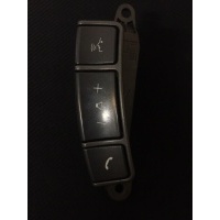 Выключатель на м/ф рулевом колесе Л BMW 7-Series E65 E66 E67 61 31 6 911 585