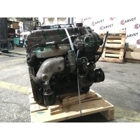 Двигатель KIA Sorento 2002 – 2006 I 2007 101J14AU00 102J14AU00 110J14AU00, D4CB