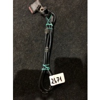 датчик abs Mercedes-Benz S-class W221 A2215409810