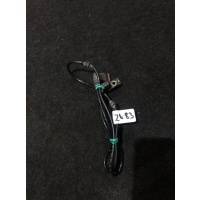 датчик abs Mercedes-Benz S-class W221 A2215409810