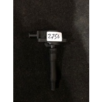 катушка зажигания Mercedes-Benz S-class W221 A0001502780