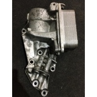 Корпус масляного фильтра Mercedes-Benz A2721800410