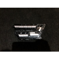 блок управления сидением Mercedes-Benz S-class W221 A2218709358