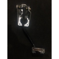 педаль тормоза Mercedes-Benz M-class W164 A1642900601