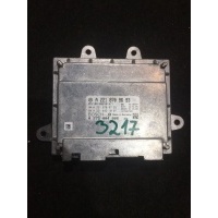 Блок управления системой ночного видения Mercedes-Benz S-class W221 A2218709693