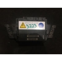 Блок управления, система сидений Mercedes-Benz S-class W221 A2218707786