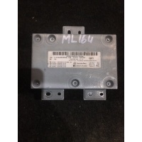 Блок управления мультимедиа Mercedes-Benz ML-class W164 A2049005704
