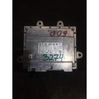 Блок управления системой ночного видения Mercedes-Benz S-class W221 A2218705885