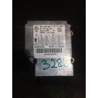 Блок управления airbag Audi Q5 8R0 959 655 E