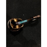 Поршень в сборе с шатуном Mercedes-Benz A1560301117