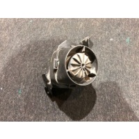 Сирена сигнализации Mercedes-Benz S-class W221 A2218208526