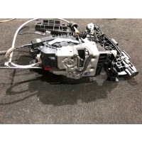 Дверной замок Mercedes-Benz S-class W221 A2227200835