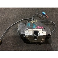 Дверной замок Mercedes-Benz E-Class E211 A2117300835