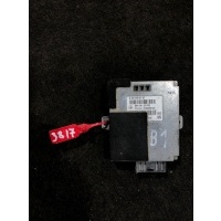 Блок управления голосом Mercedes-Benz S-class W221 A2218705787