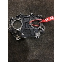 Крышка головки блока передняя Mercedes-Benz S-class W222 A2760150201