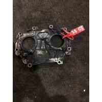 Крышка гбц Mercedes-Benz S-class W221 A2760150201