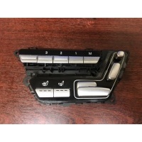 Блок двери Mercedes-benz S-class W221 A2218709358